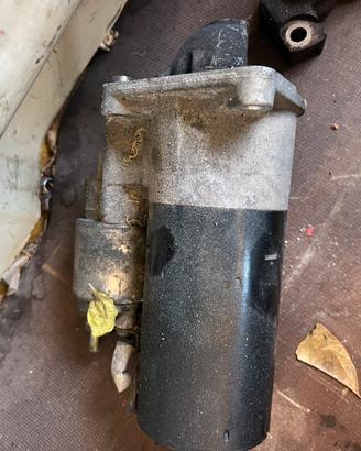 Motorino d avviamento alfa Romeo Giulietta 2000 mu