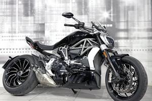 Ducati XDiavel 1260 S