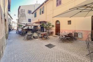 Appartamento di ampia metratura