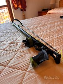 arbalete salvimar ares 85