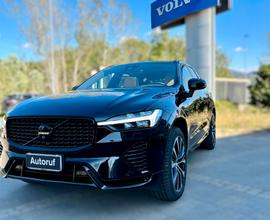 VOLVO XC60 ULTRA Dark T6 AWD 398cv - 2023