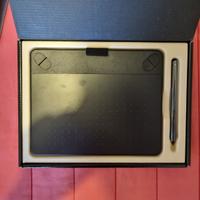 Tavoletta Grafica Wacom