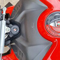 cover serbatoio ducati streetfighter v4s