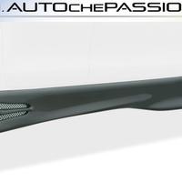 Coppia minigonne GT4 per Mercedes SLK R170 1996