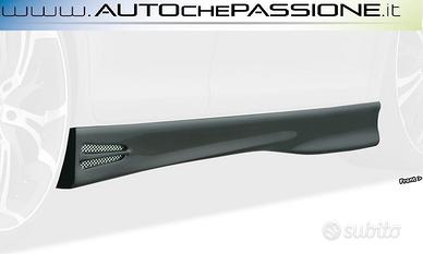 Coppia minigonne GT4 per Mercedes SLK R170 1996