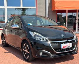 Peugeot 208 PureTech 82 5p. GPL Allure