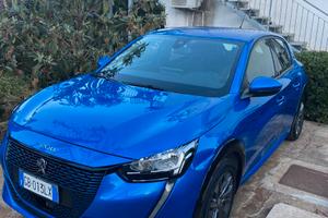 PEUGEOT E-208 Allure - 2020