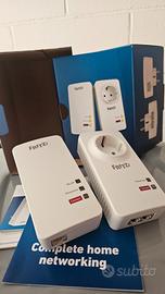 FRITZ! Powerline 1260 WLAN Set  - 
