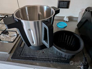 Multicooker CHEFGENIO NECCHI