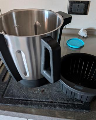 Multicooker CHEFGENIO NECCHI