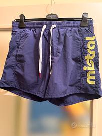 Boxer  uomo da mare Mistral