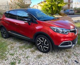 Renault captur 1.5 dci 90 cv 2015