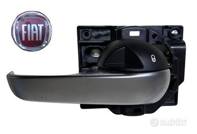 MANIGLIA INTERNA POSTERIORE DESTRA FIAT 500 X Seri