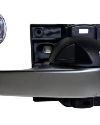 MANIGLIA INTERNA POSTERIORE DESTRA FIAT 500 X Seri