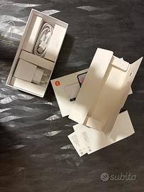 Caricabatterie originale con cavo REDMI 9A