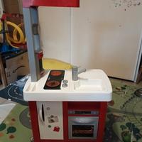 cucina giocattolo per bambini