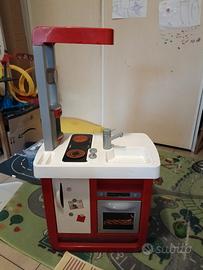cucina giocattolo per bambini