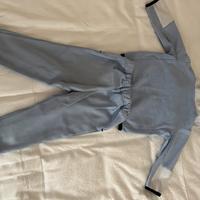 Tuta nike bambino 18 mesi