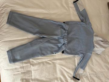 Tuta nike bambino 18 mesi