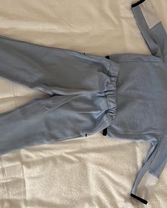 Tuta nike bambino 18 mesi