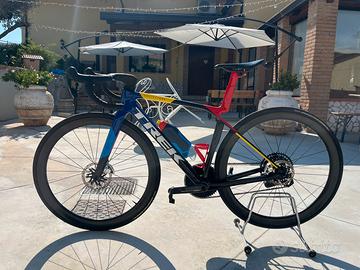 Trek madone SLR gen8