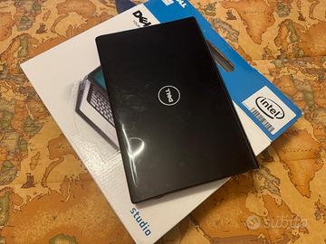 DELL STUDIO INTEL CORE I7 - WIN10 - OFFICE