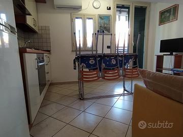 Casa vacanza 2-4persone sul lungomare di Letojanni