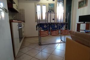 Casa vacanza 2-4persone sul lungomare di Letojanni