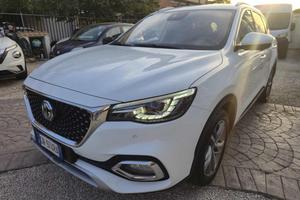 MG EHS Plug-in Hybrid Luxury PLUG -IN aziendale