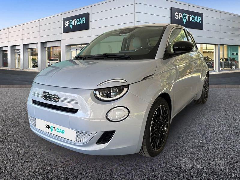 Fiat 500 (2020-->)