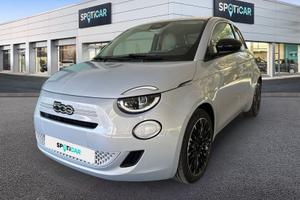 FIAT 500 Hybrid Icon