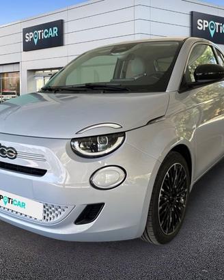 FIAT 500 Hybrid Icon