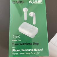 Auricolari bluetooth