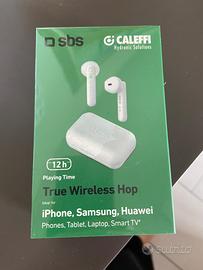 Auricolari bluetooth