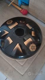 tank drum 32cm x 16cm