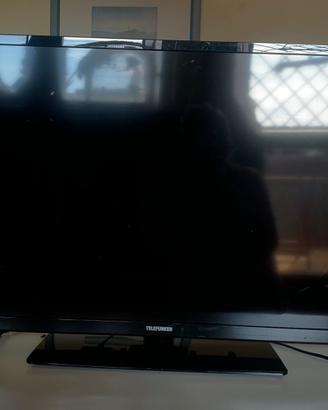 TV smart Telefunken