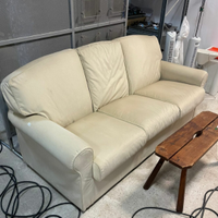 Divano usato 3 posti usato 123 Misure: 190×90 cm