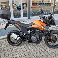 KTM 390 Adventure - 2020