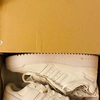 Adidas originals forum bold stripes NUOVE