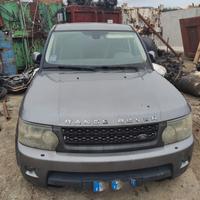 RANGE ROVER SPORT 2011