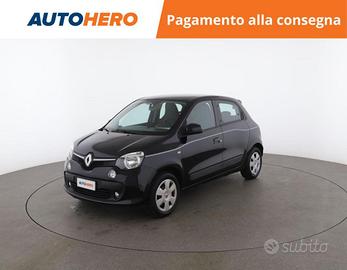 RENAULT Twingo WU46558