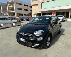 FIAT 500X 1.3 MJT DIESEL 95 CV SUPER ACCESSORIATA