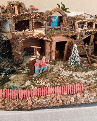 Presepe Natale