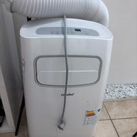 Climatizzatore da terra 9000 BTU