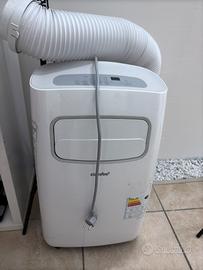 Climatizzatore da terra 9000 BTU