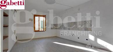 Appartamento Asciano [Cod. rif 3282529ARG]