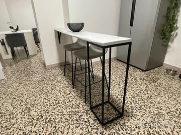 Penisola cucina