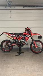 Beta 125 2t