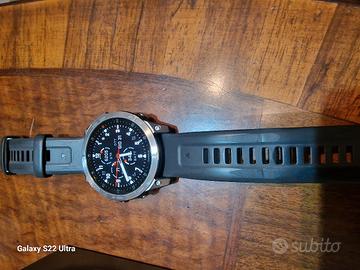 Smartwatch Garmin Epix gen 2