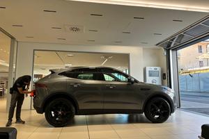 Jaguar Epace 